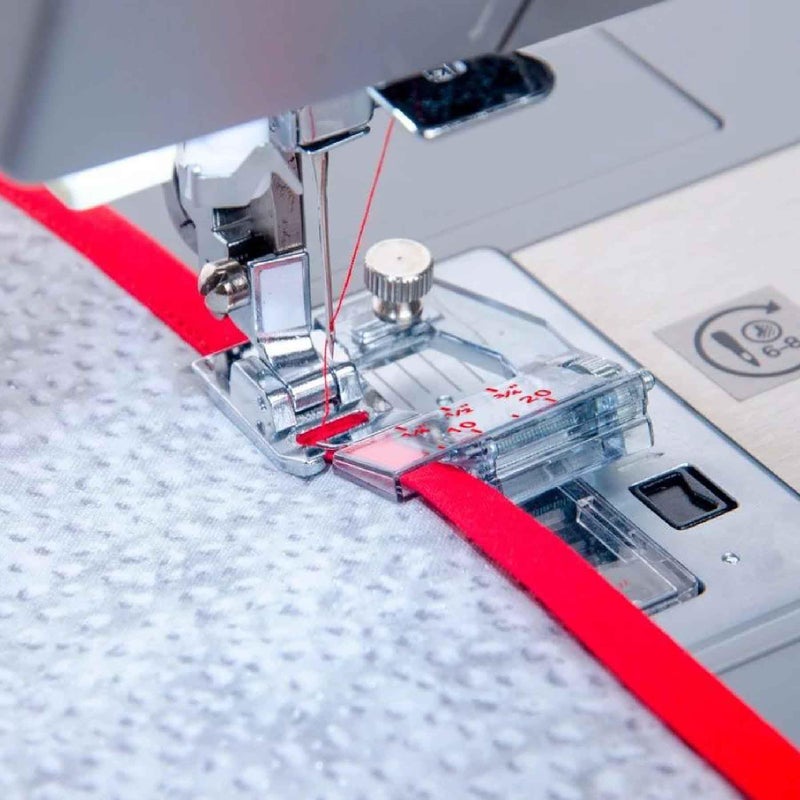 SINGER Bias Binder Presser Foot - Image 3